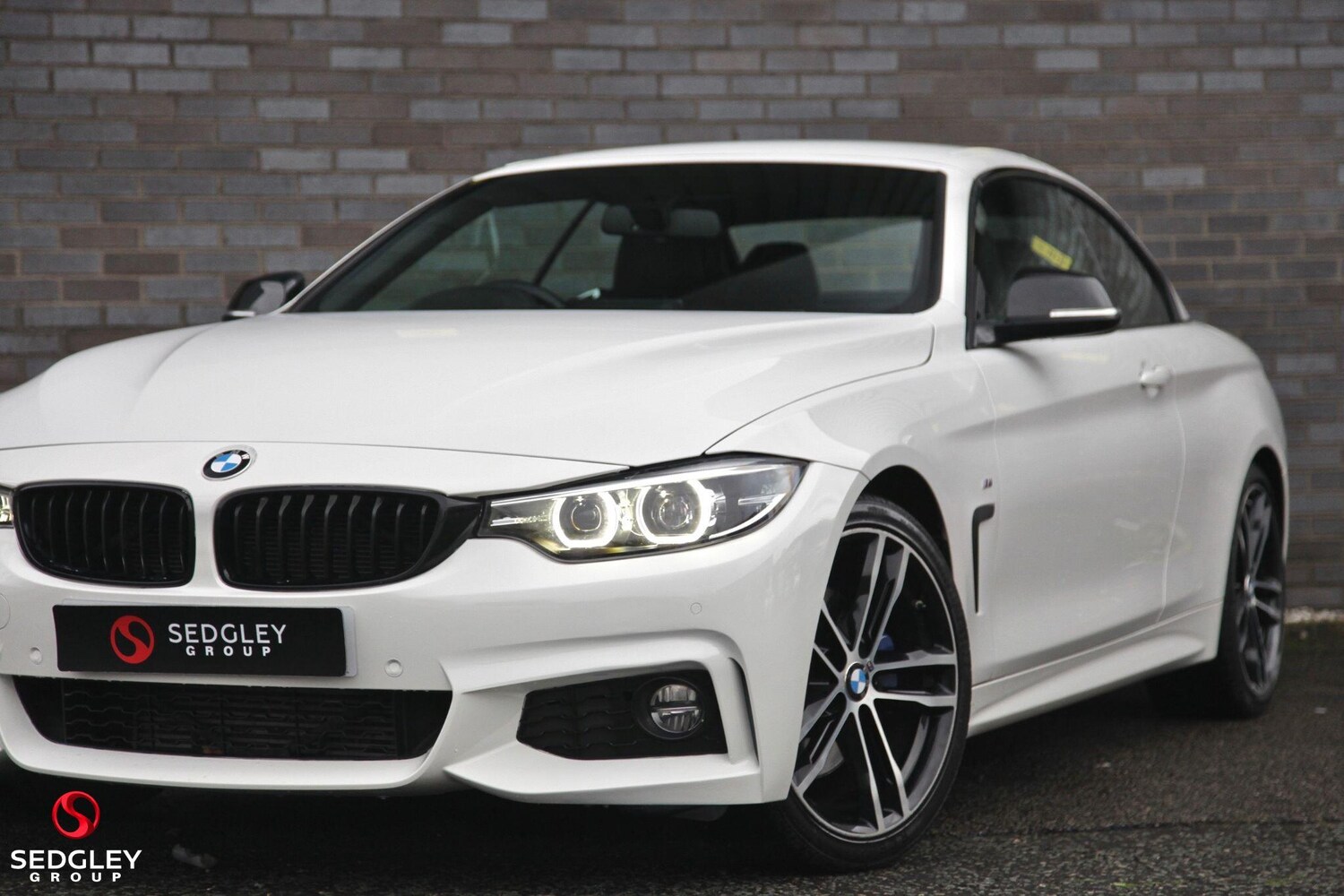 Used BMW 4 Series 2020 for sale - 76584373: Photo 11