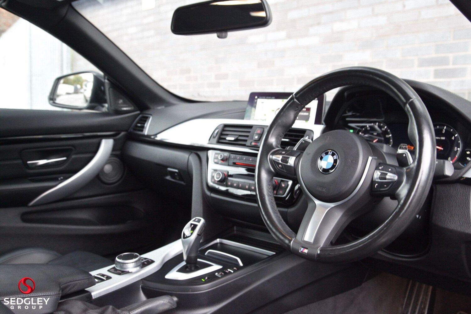 Used BMW 4 Series 2020 for sale - 76584373: Photo 12