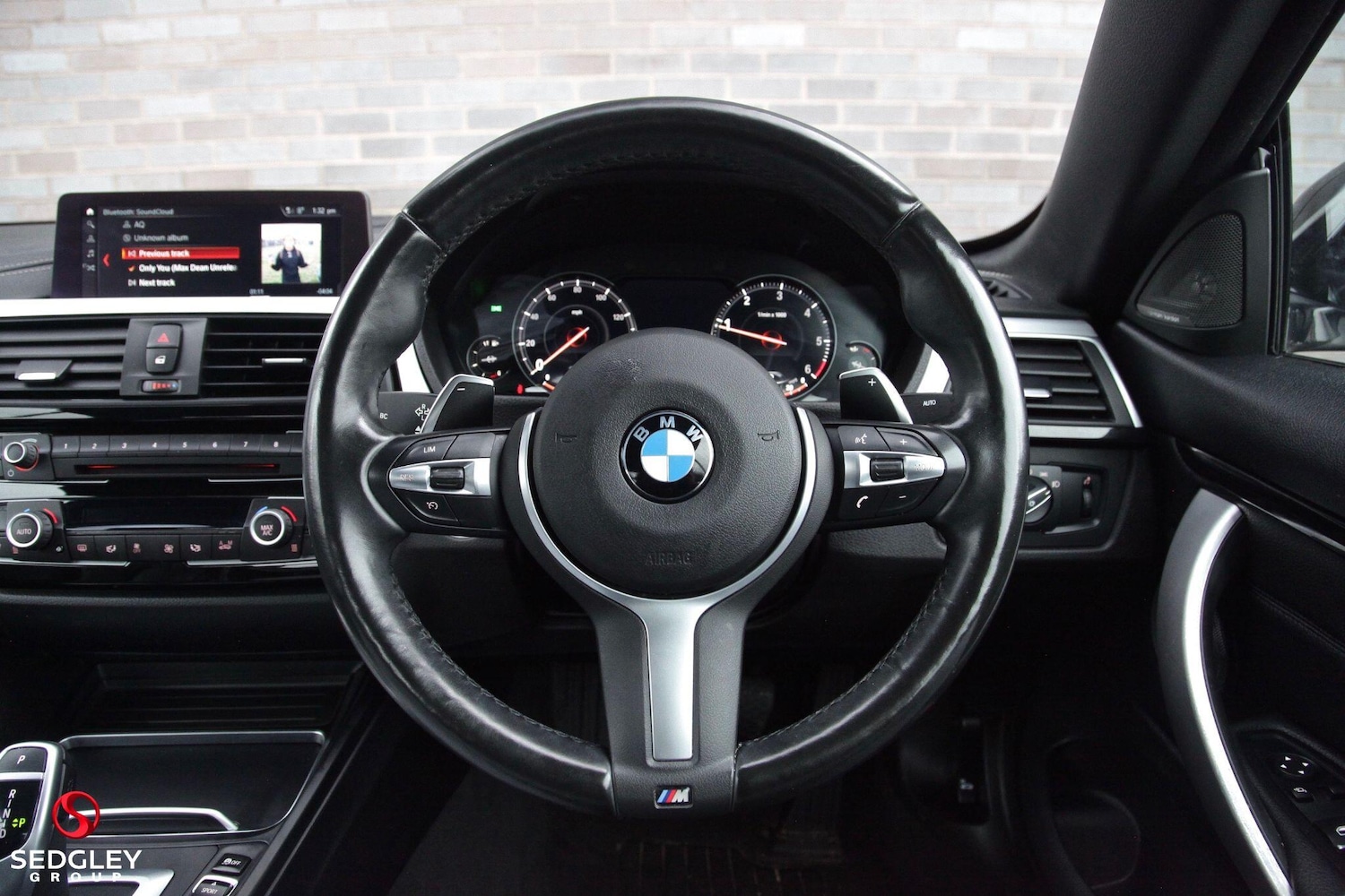 Used BMW 4 Series 2020 for sale - 76584373: Photo 13