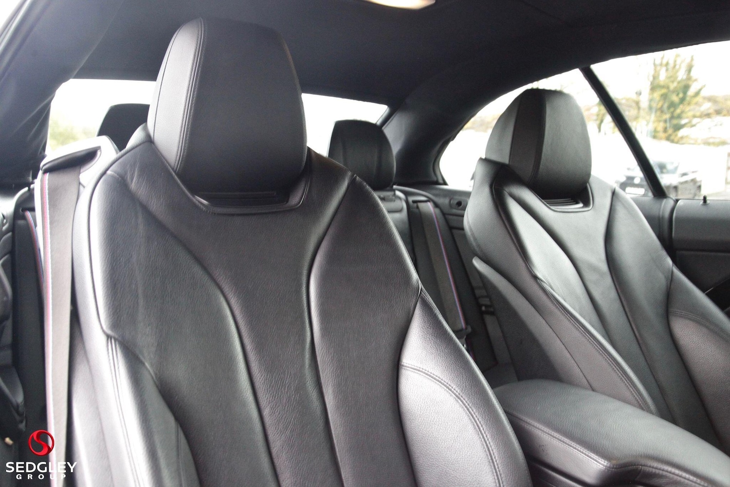 Used BMW 4 Series 2020 for sale - 76584373: Photo 14