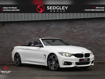 2020 (70) - 420d [190] M Sport 2dr Auto [Professional Media]