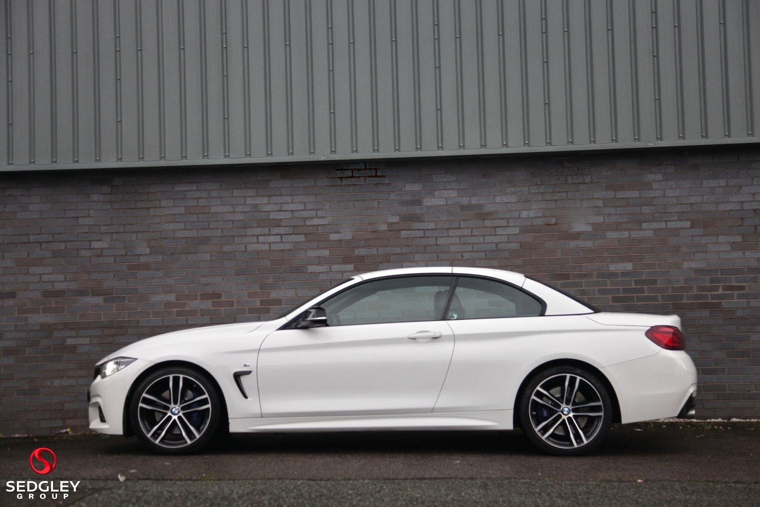 Used BMW 4 Series 2020 for sale - 76584373: Photo 2