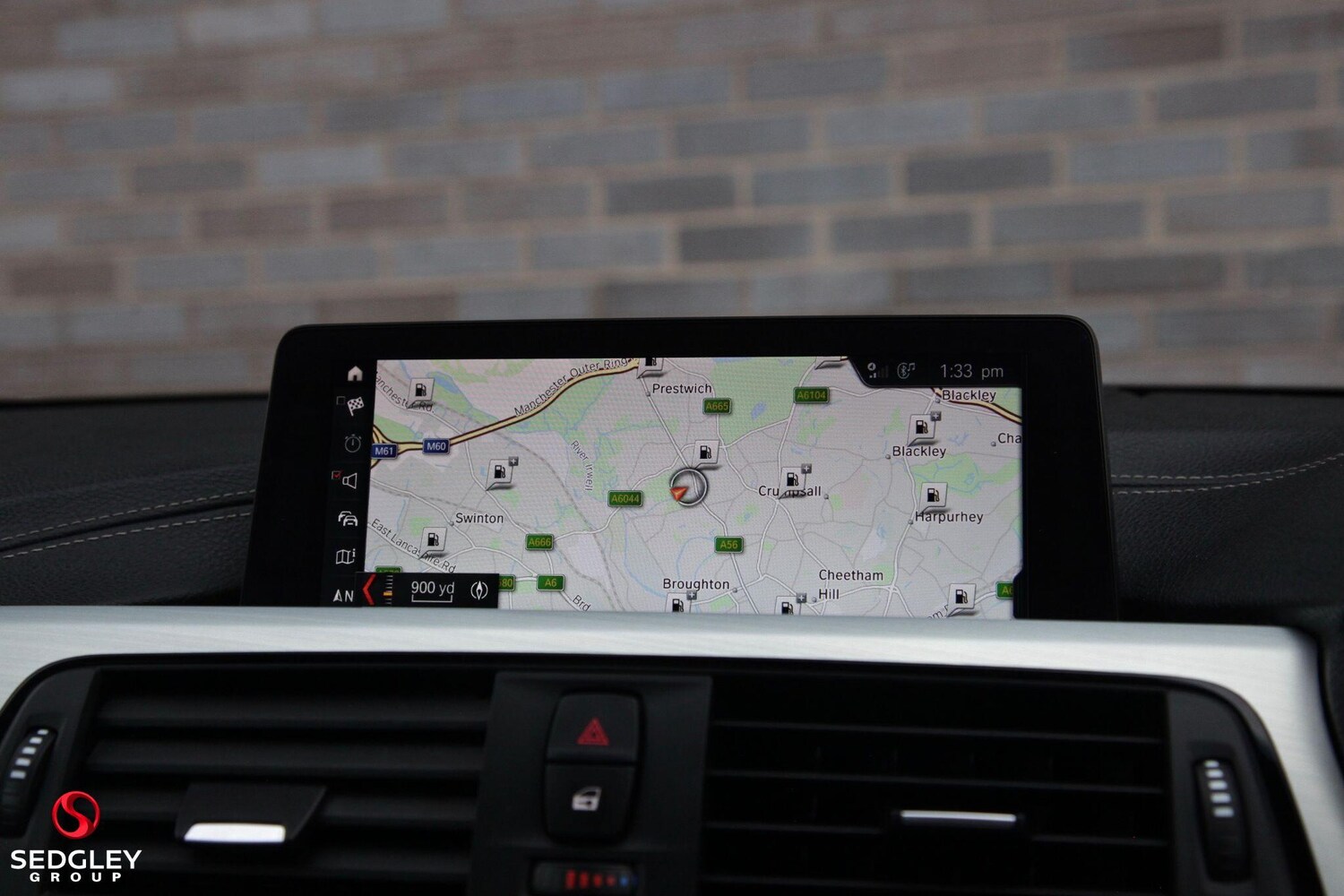 Used BMW 4 Series 2020 for sale - 76584373: Photo 30