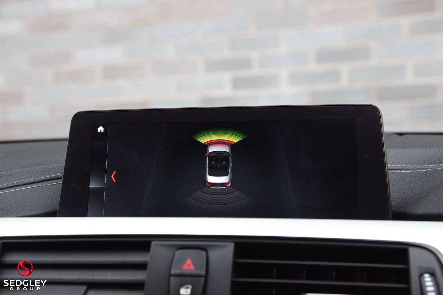 Used BMW 4 Series 2020 for sale - 76584373: Photo 31