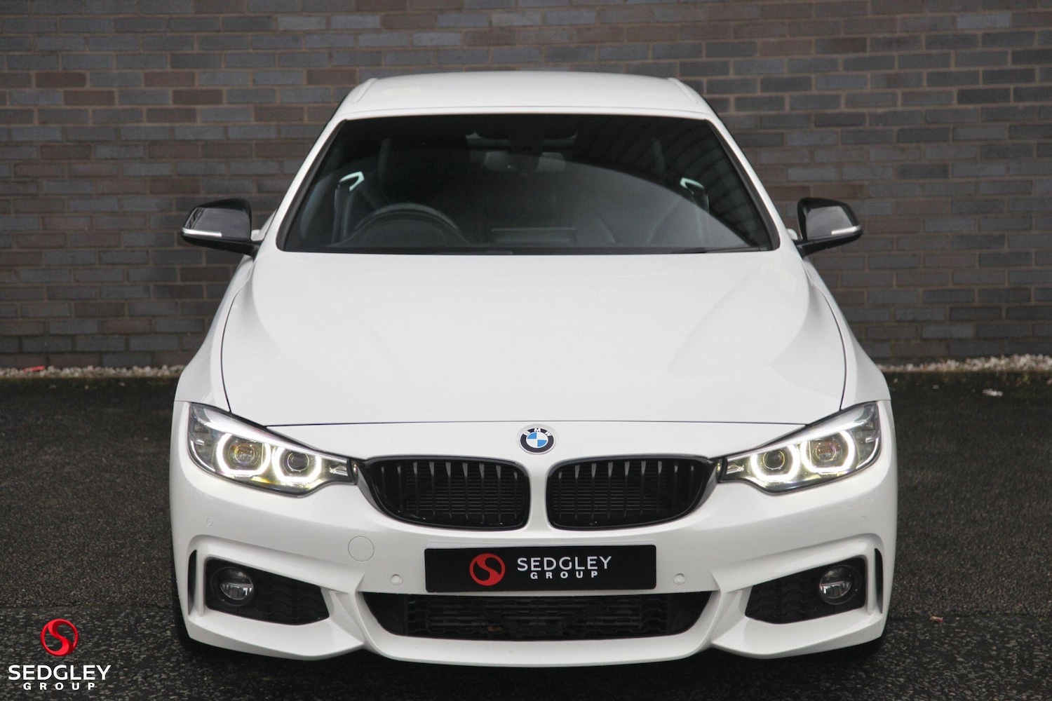 Used BMW 4 Series 2020 for sale - 76584373: Photo 4