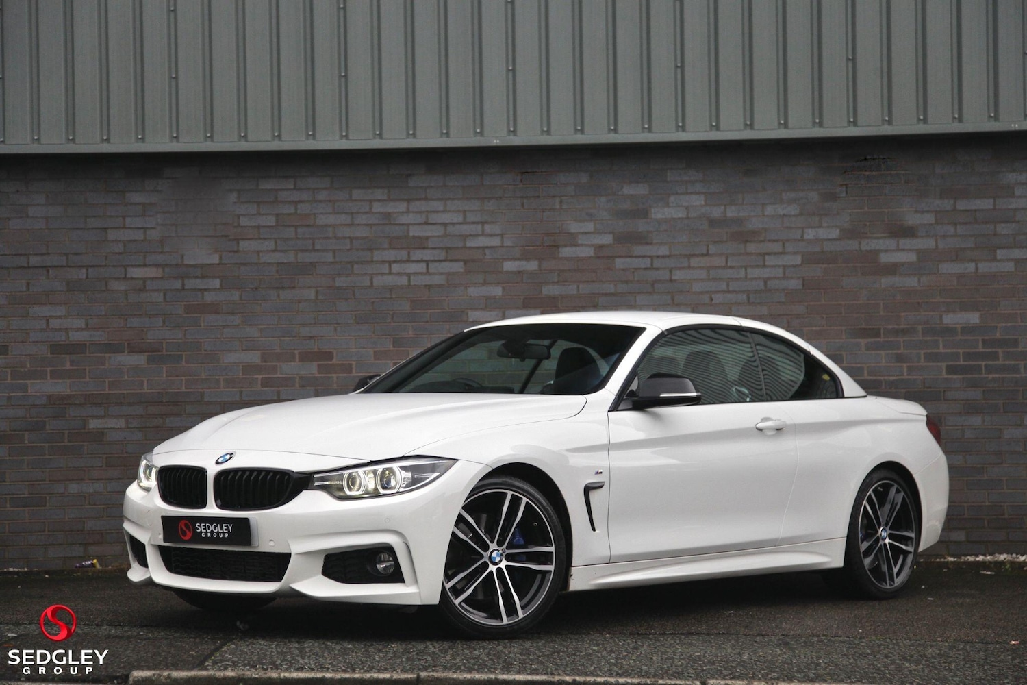 Used BMW 4 Series 2020 for sale - 76584373: Photo 6