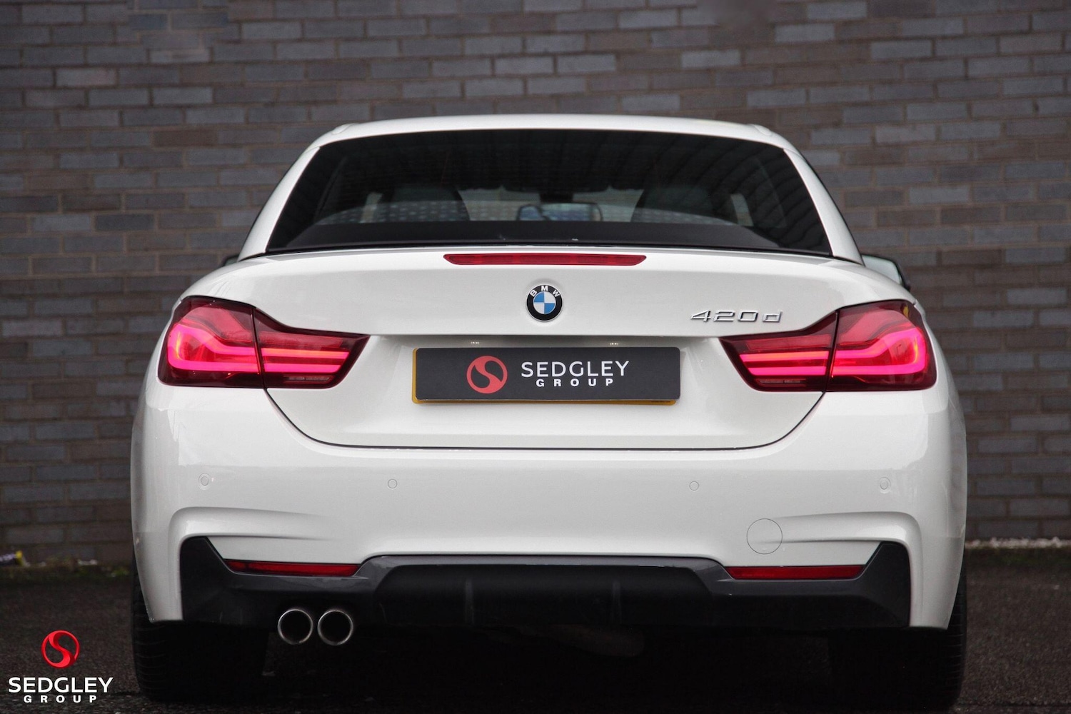 Used BMW 4 Series 2020 for sale - 76584373: Photo 7