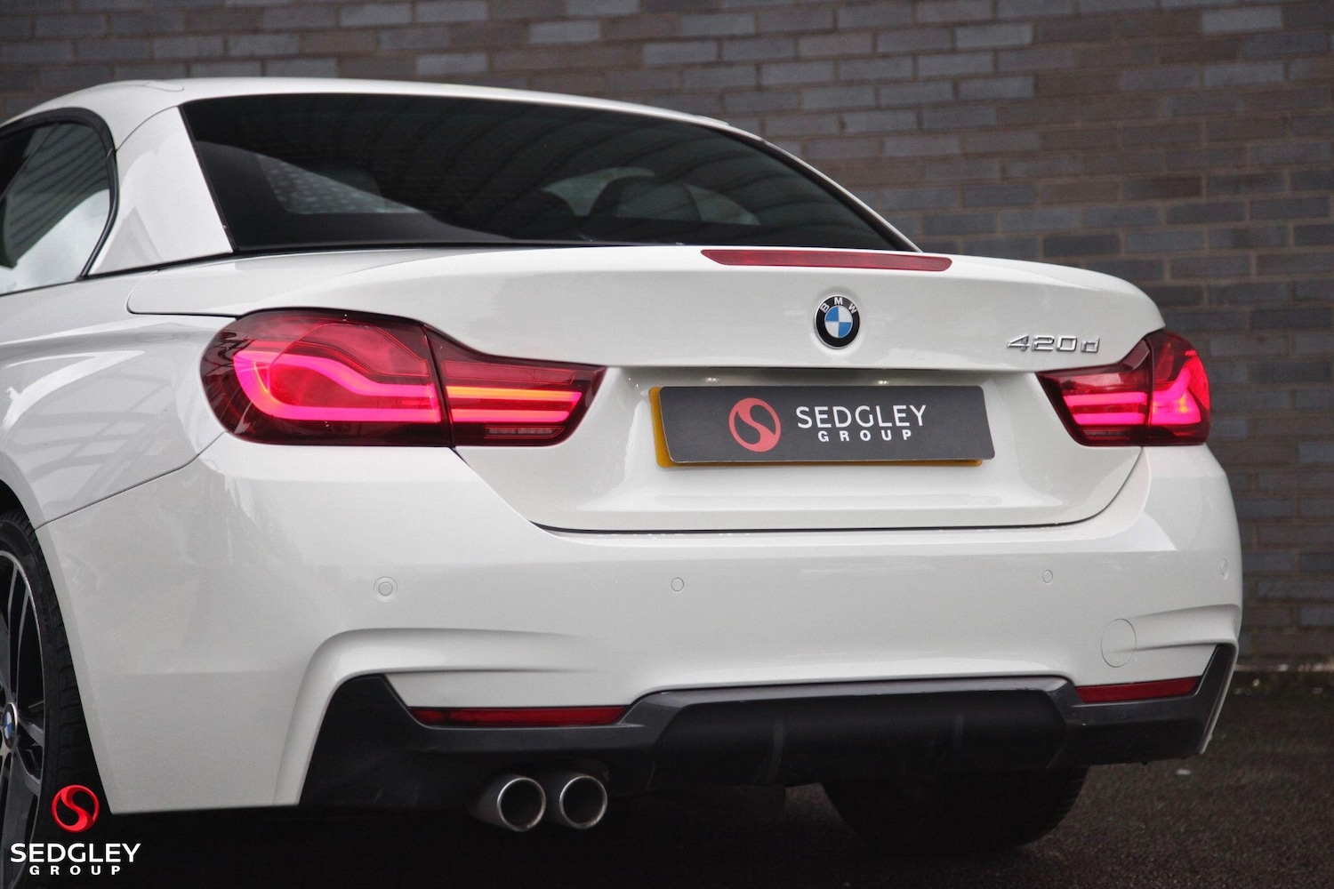 Used BMW 4 Series 2020 for sale - 76584373: Photo 9
