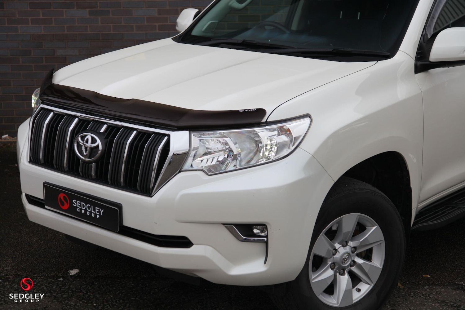 Used Toyota Land Cruiser 2022 for sale - 77510035: Photo 11