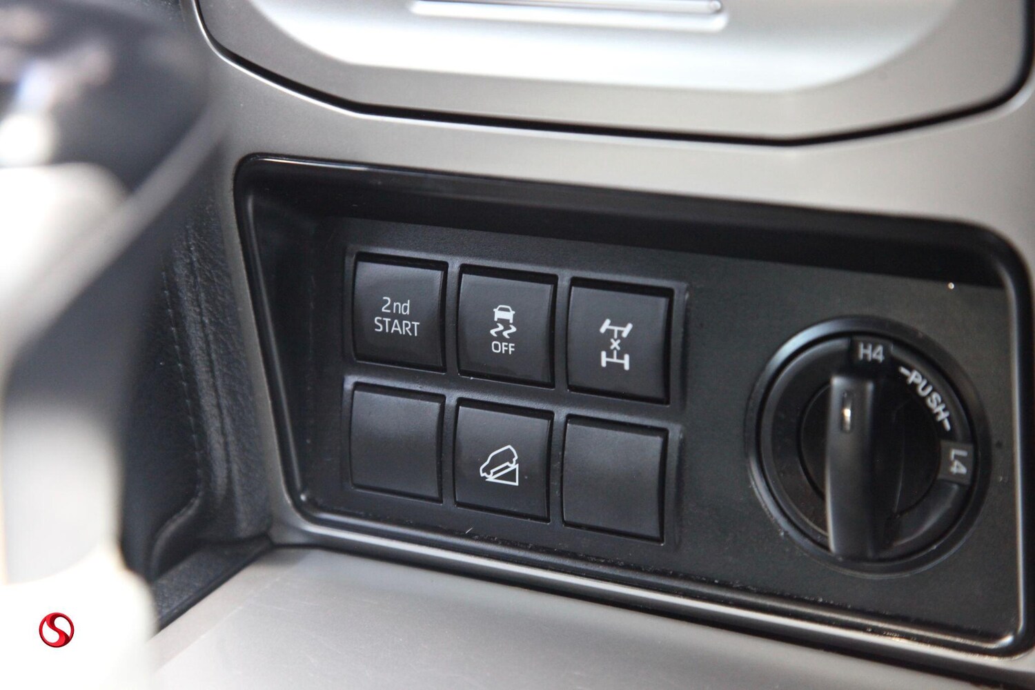 Used Toyota Land Cruiser 2022 for sale - 77510035: Photo 25