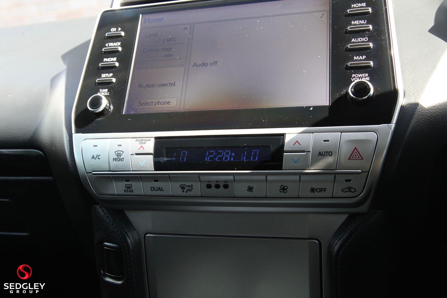 Used Toyota Land Cruiser 2022 for sale - 77510035: Photo 26