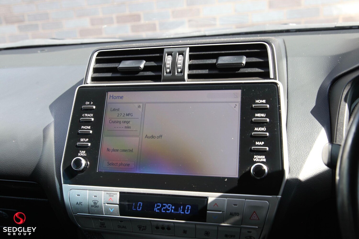 Used Toyota Land Cruiser 2022 for sale - 77510035: Photo 29