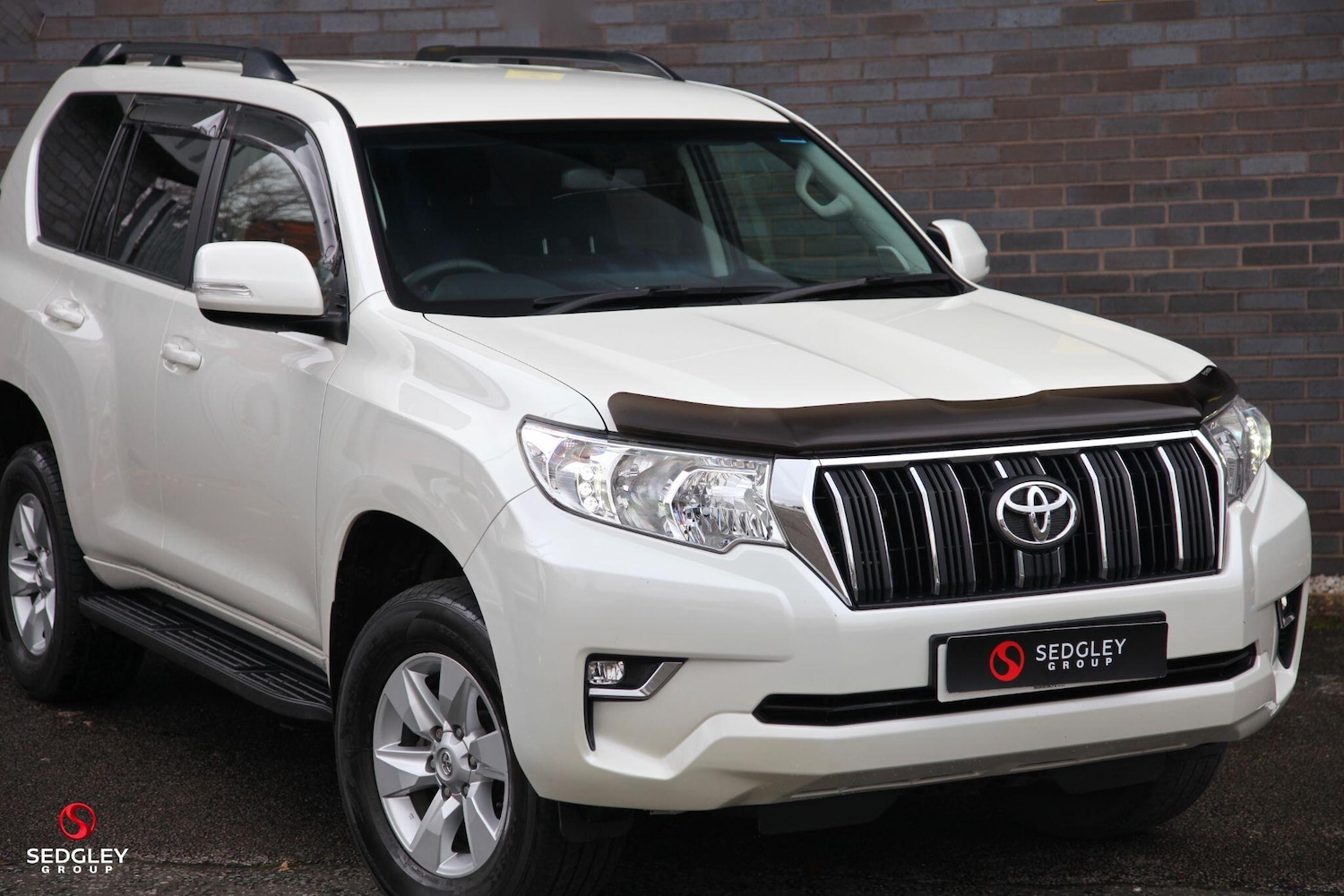 Used Toyota Land Cruiser 2022 for sale - 77510035: Photo 5