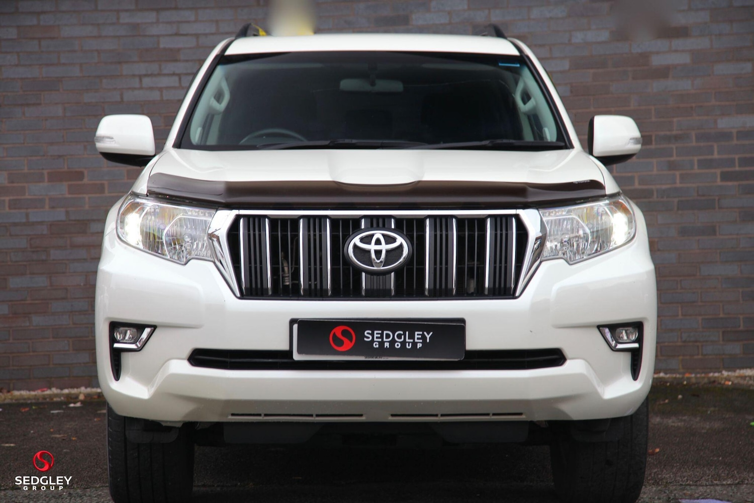 Used Toyota Land Cruiser 2022 for sale - 77510035: Photo 6