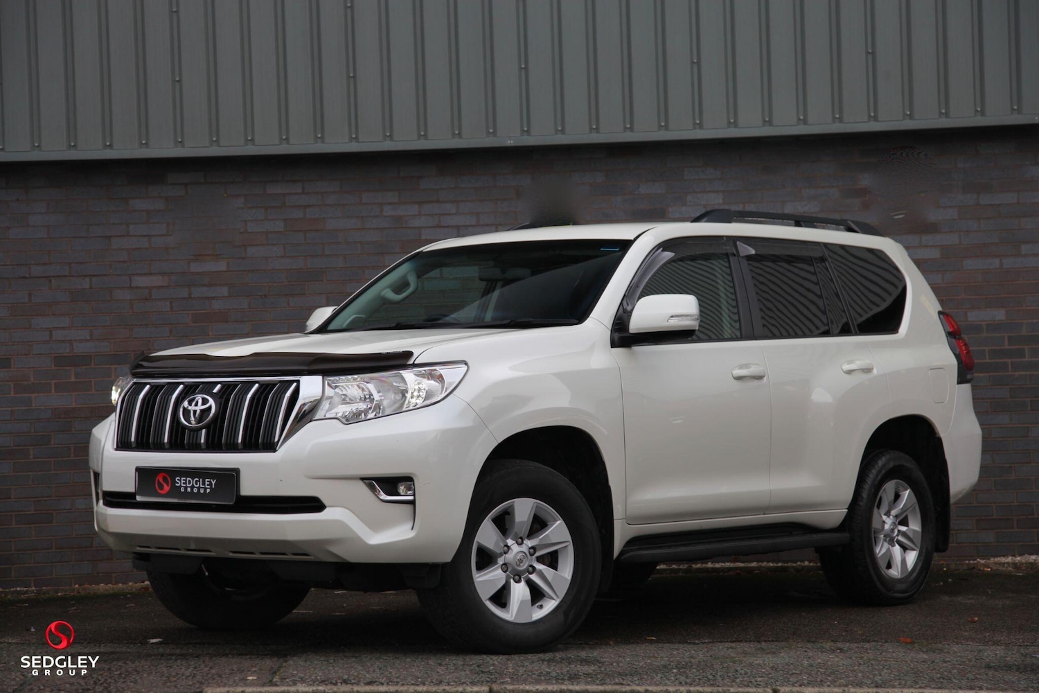 Used Toyota Land Cruiser 2022 for sale - 77510035: Photo 7