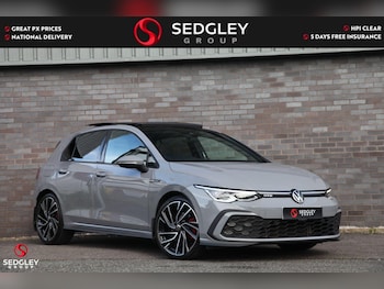 Used Volkswagen Golf 2023 for sale - 75914962: Photo