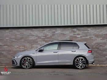Used Volkswagen Golf 2023 for sale - 75914962: Photo