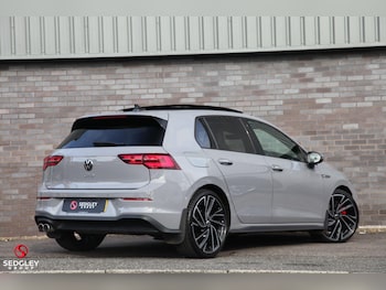 Used Volkswagen Golf 2023 for sale - 75914962: Photo