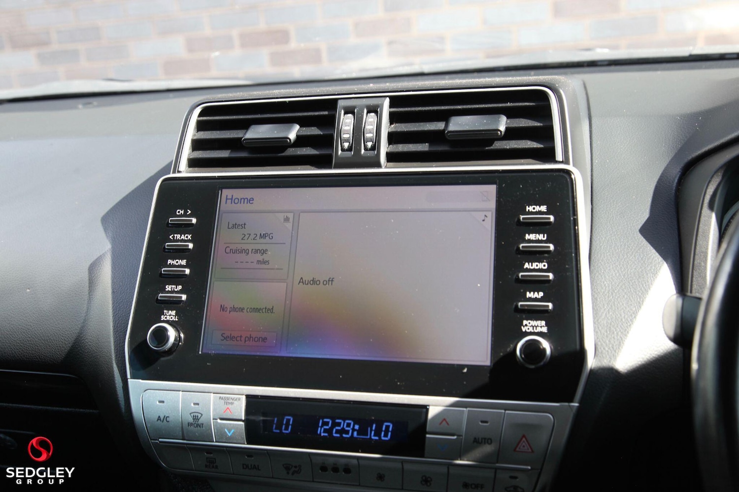 Vehicle 24