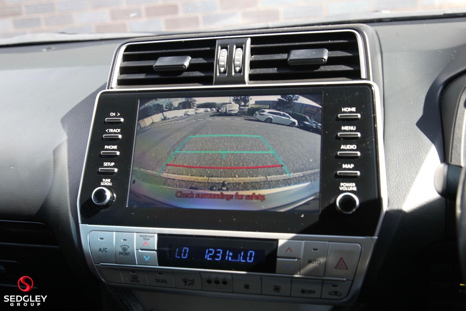 Vehicle 27