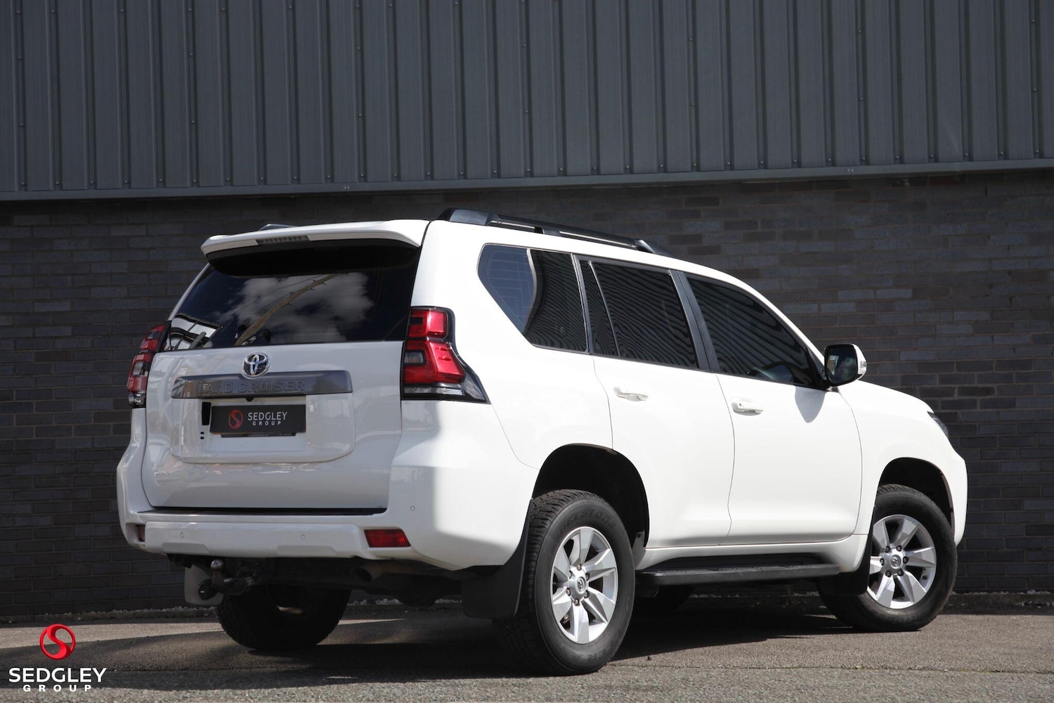 Vehicle 7