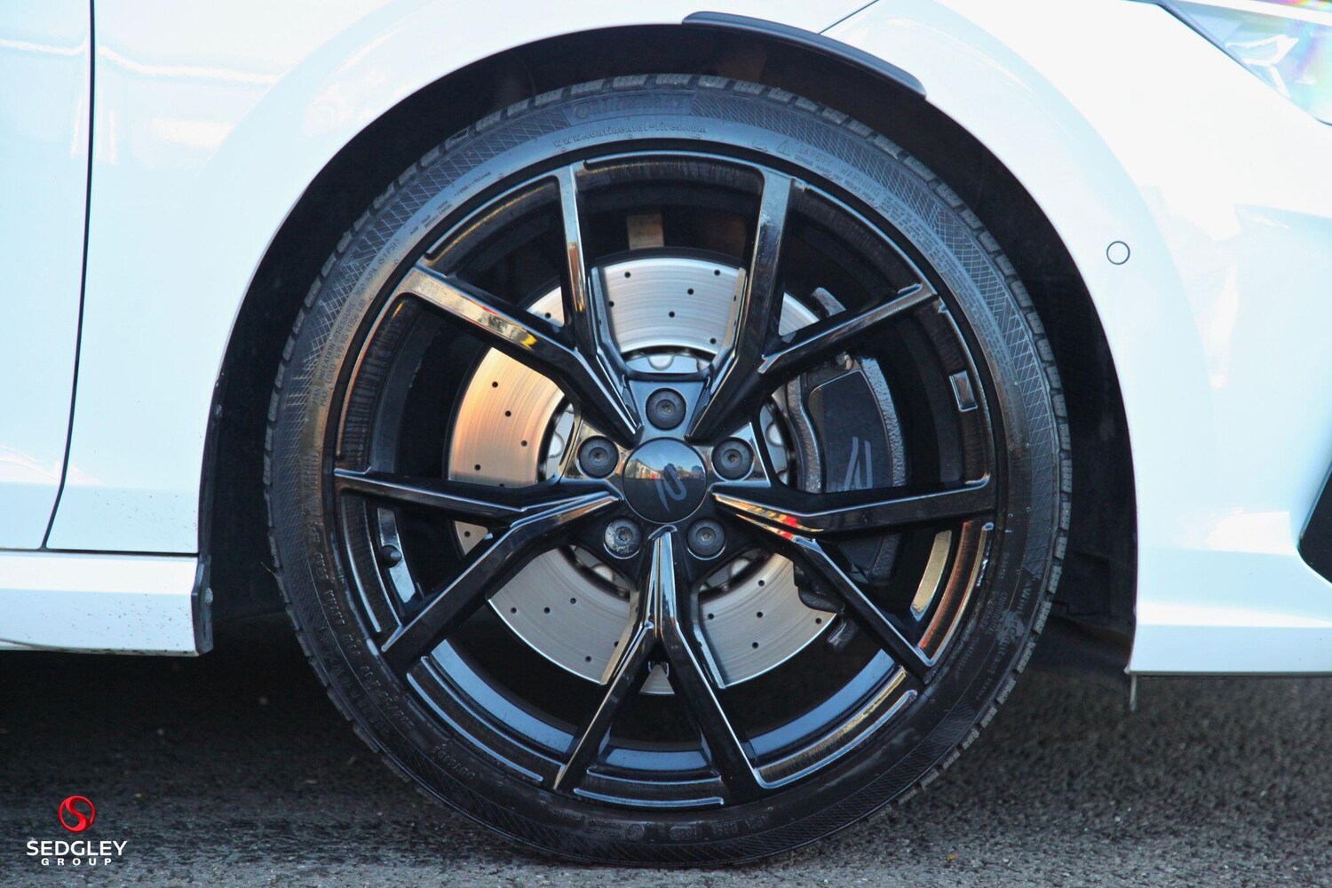 Used Volkswagen Golf for sale - 77752963: Photo 11