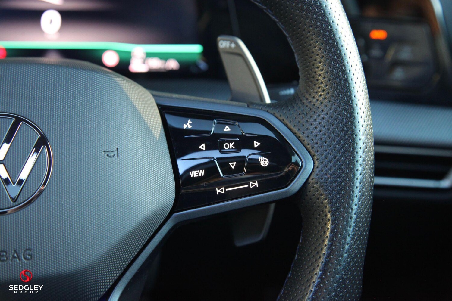 Used Volkswagen Golf for sale - 77752963: Photo 19