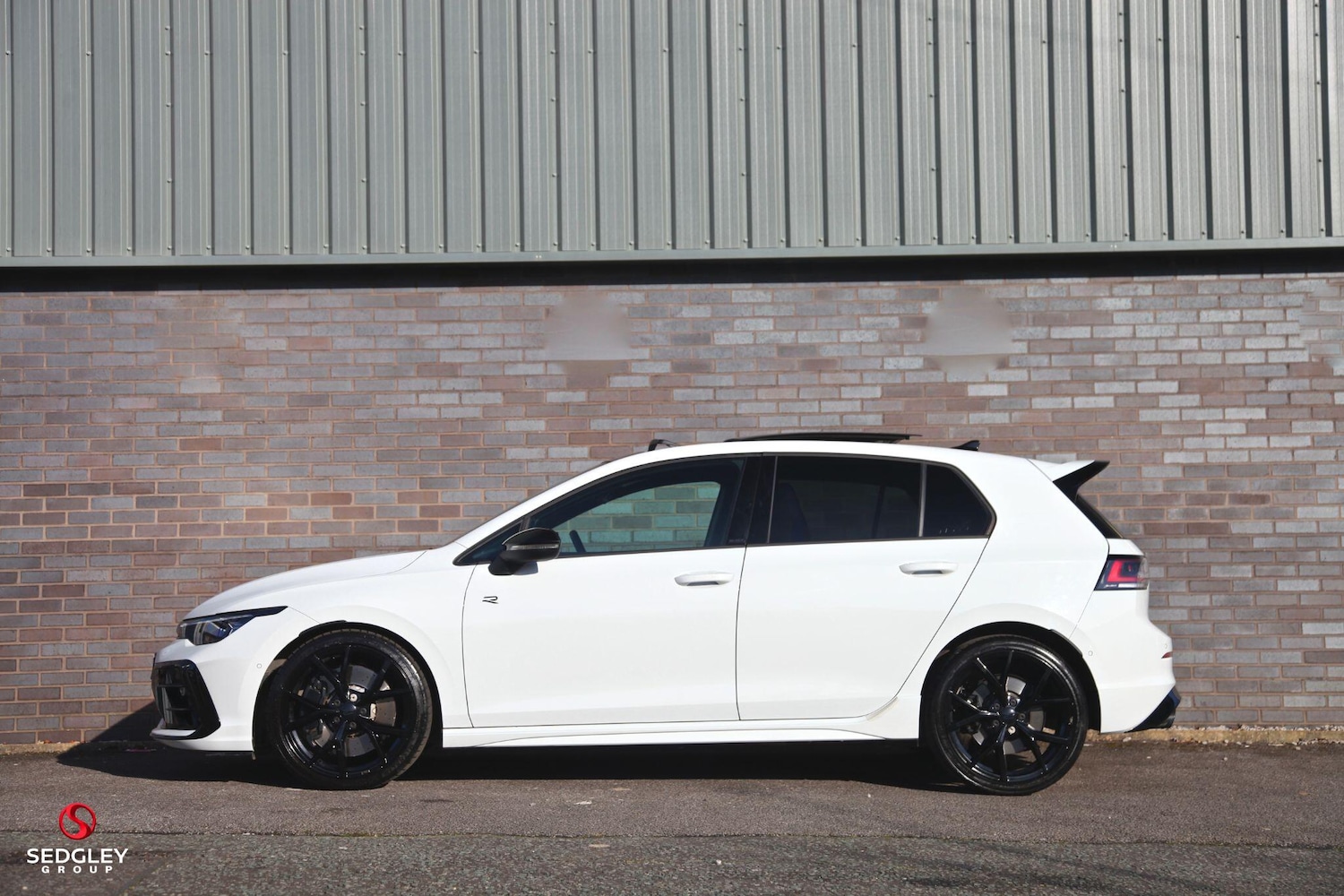 Used Volkswagen Golf for sale - 77752963: Photo 2