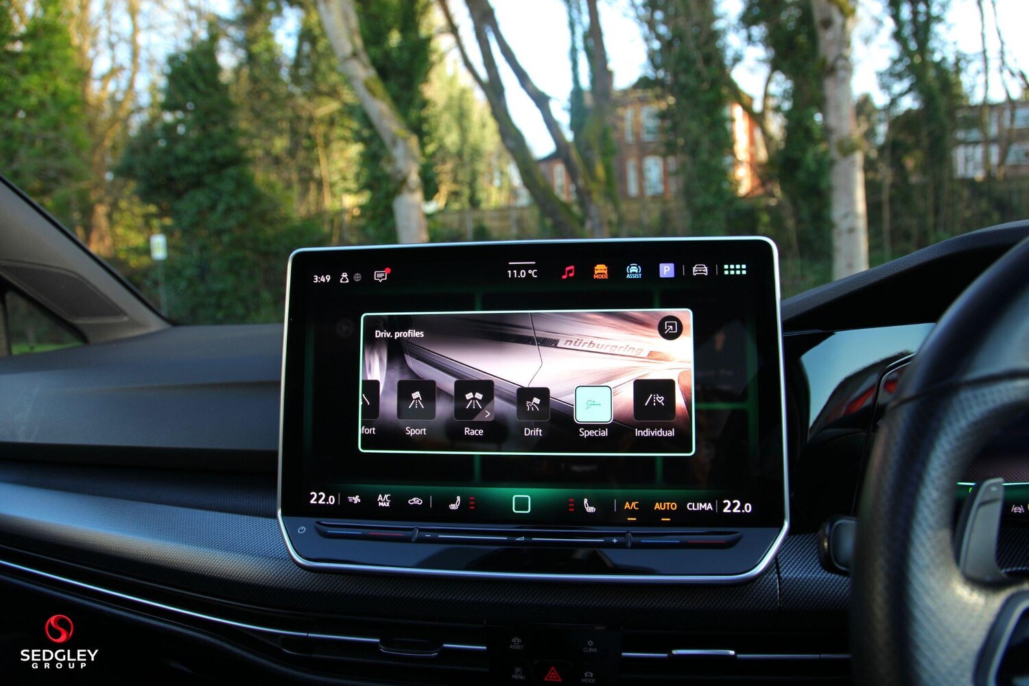 Used Volkswagen Golf for sale - 77752963: Photo 29