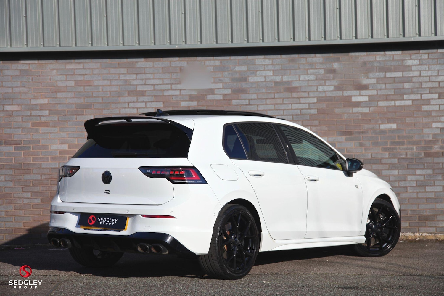 Used Volkswagen Golf for sale - 77752963: Photo 3