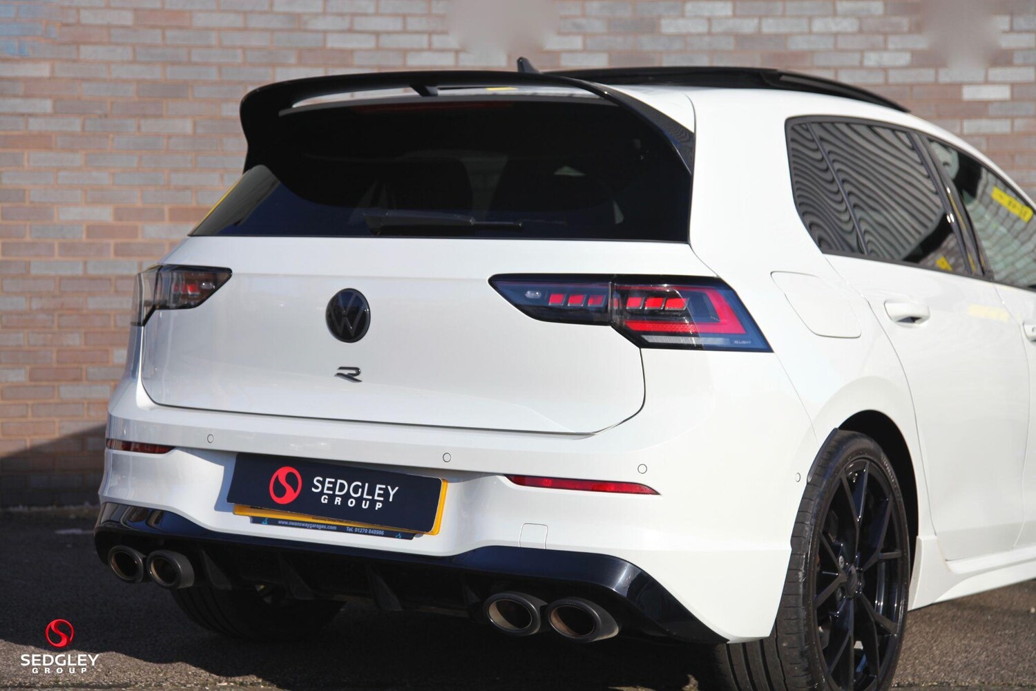 Used Volkswagen Golf for sale - 77752963: Photo 8