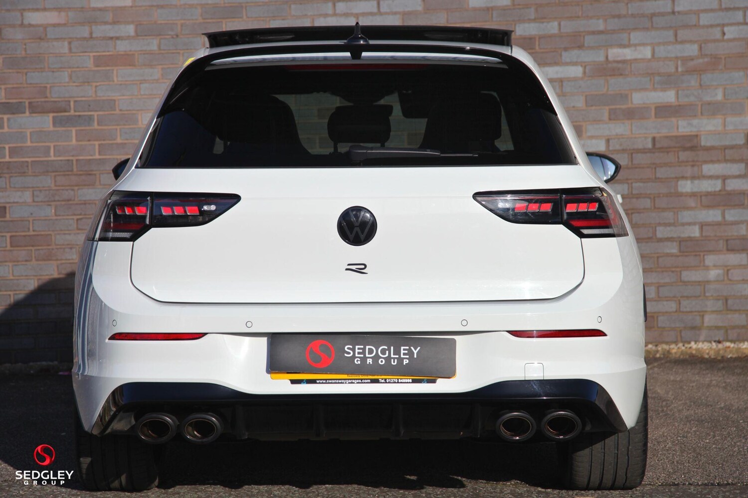 Used Volkswagen Golf for sale - 77752963: Photo 9