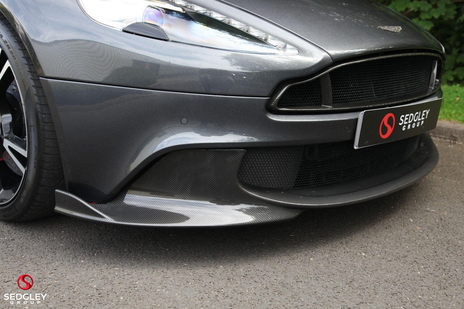 Used Aston Martin Vanquish for sale - 77958406: Photo 18