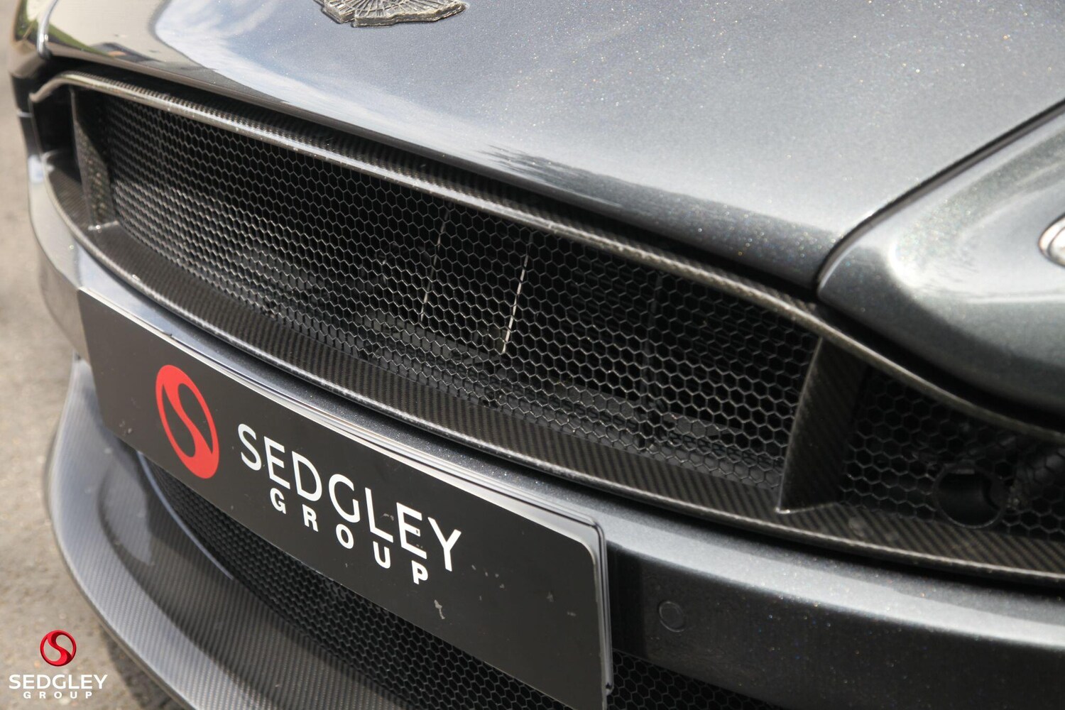 Used Aston Martin Vanquish for sale - 77958406: Photo 19