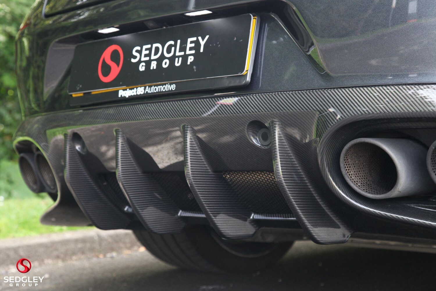 Used Aston Martin Vanquish for sale - 77958406: Photo 25