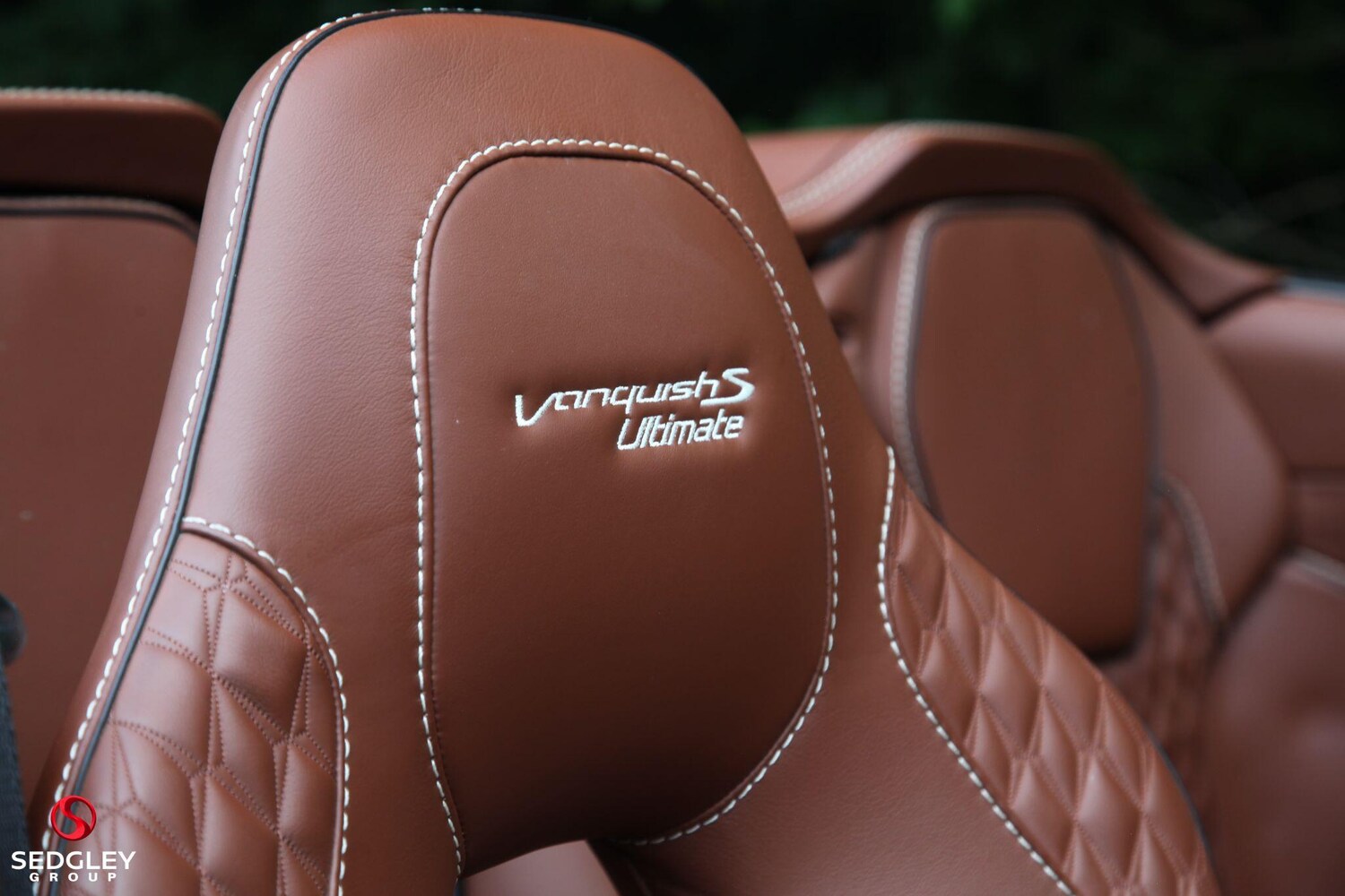 Used Aston Martin Vanquish for sale - 77958406: Photo 29