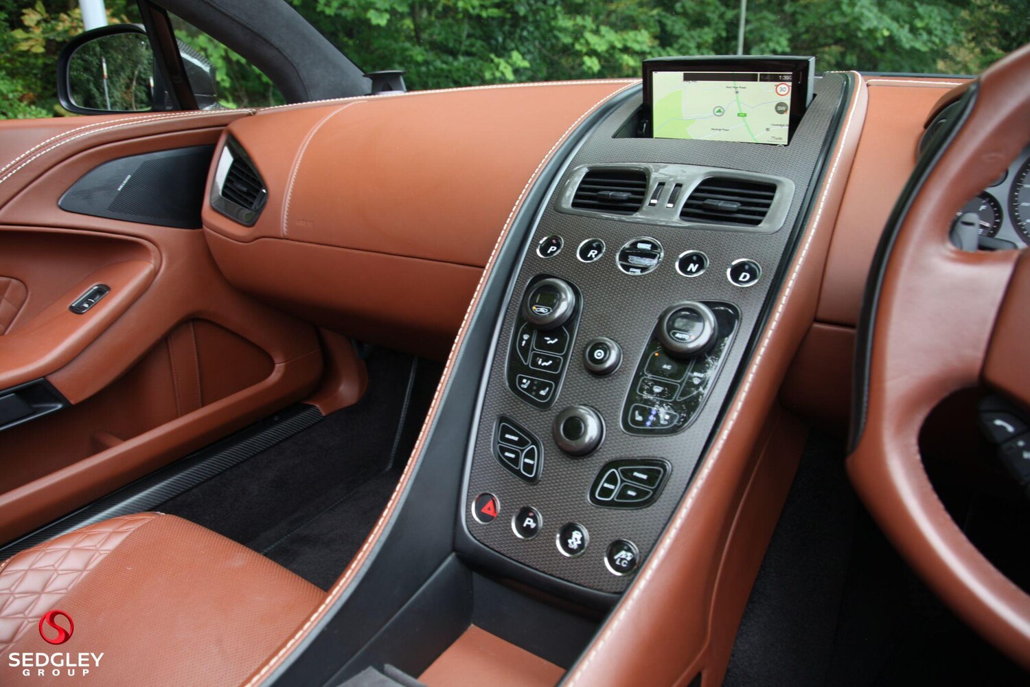 Used Aston Martin Vanquish for sale - 77958406: Photo 40