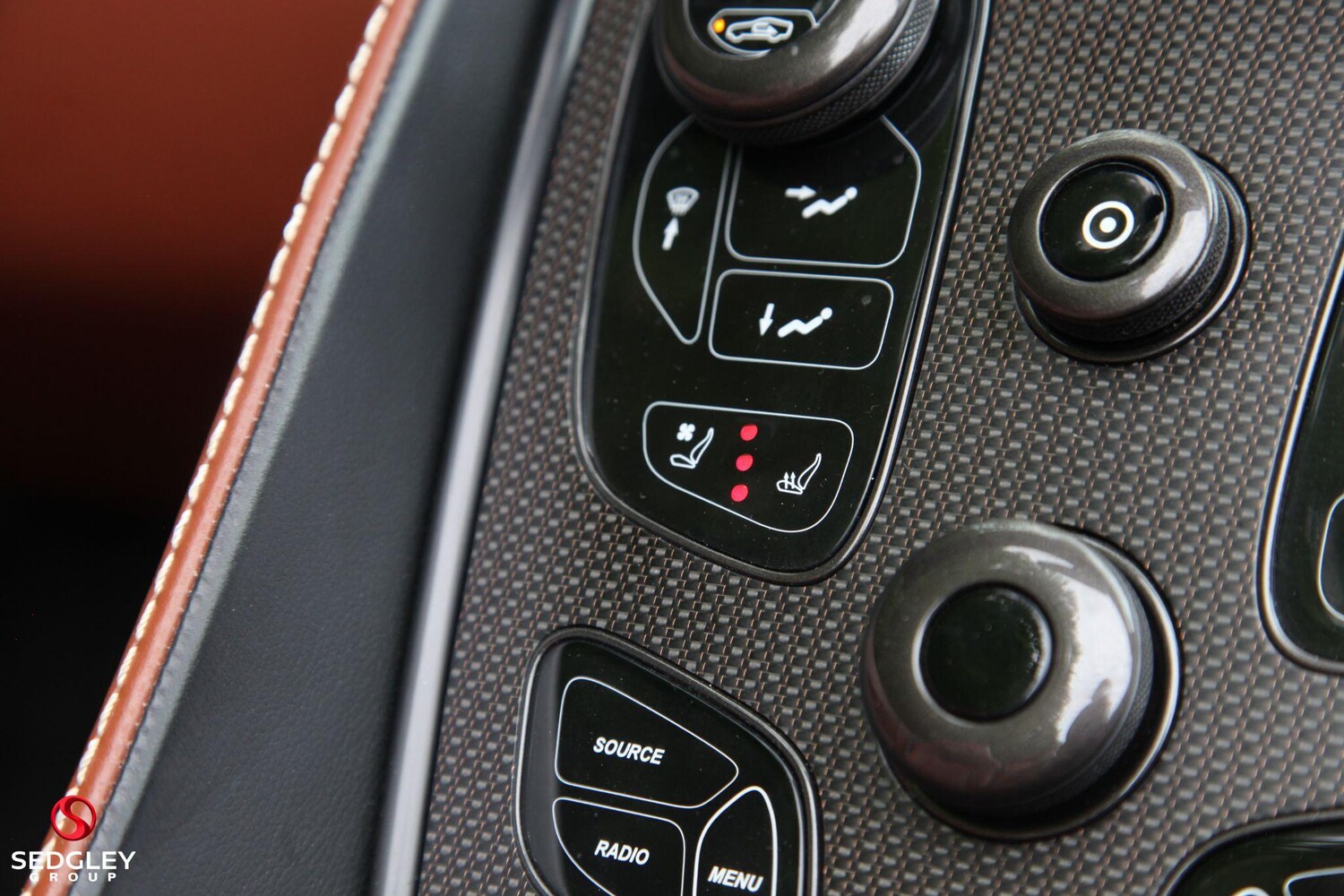 Used Aston Martin Vanquish for sale - 77958406: Photo 46