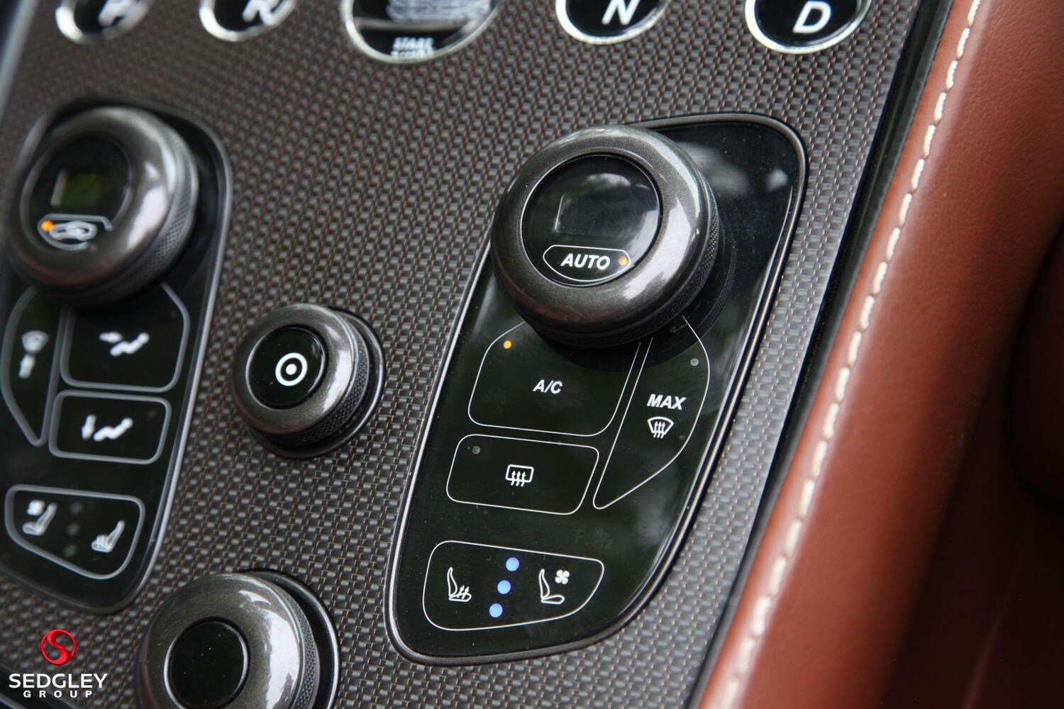 Used Aston Martin Vanquish for sale - 77958406: Photo 47