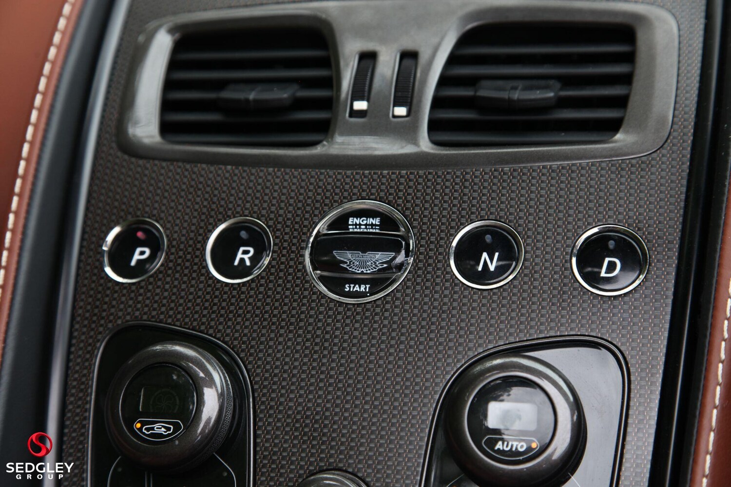 Used Aston Martin Vanquish for sale - 77958406: Photo 49