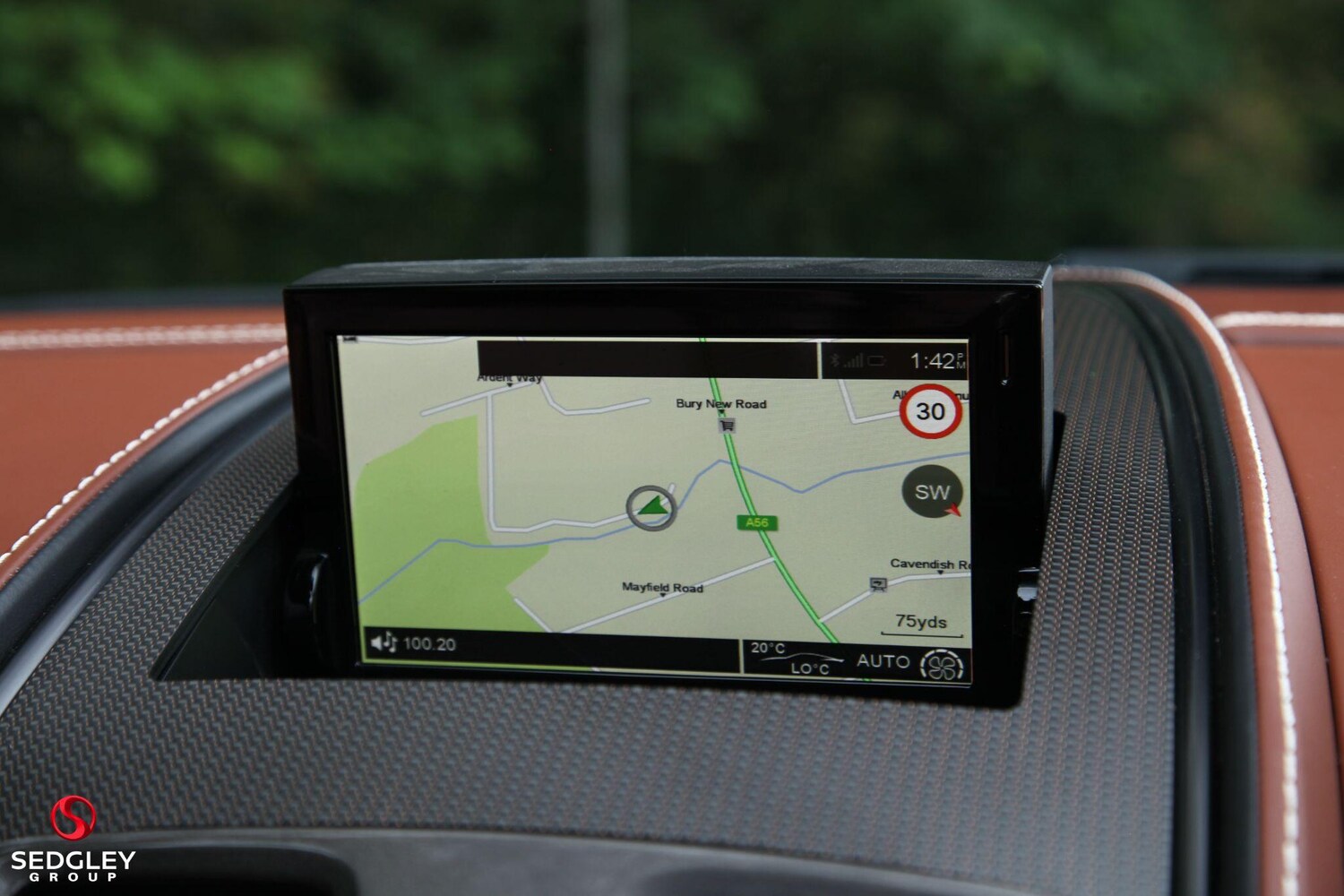 Used Aston Martin Vanquish for sale - 77958406: Photo 54