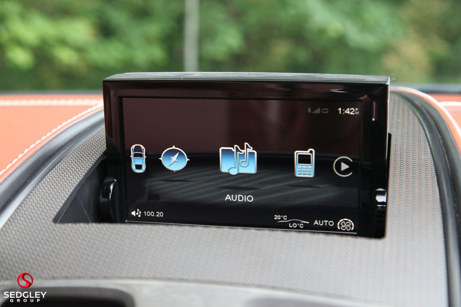 Used Aston Martin Vanquish for sale - 77958406: Photo 55