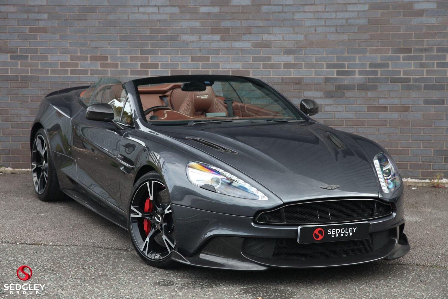 Used Aston Martin Vanquish for sale - 77958406: Photo 6