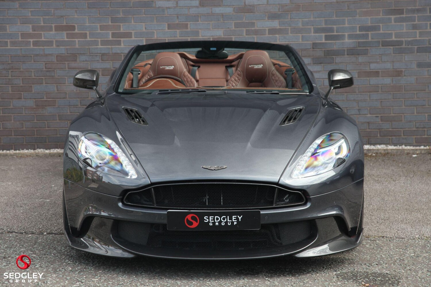 Used Aston Martin Vanquish for sale - 77958406: Photo 7