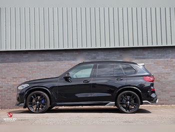 Used BMW X5 2020 for sale - 79292570: Photo