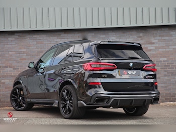 Used BMW X5 2020 for sale - 79292570: Photo