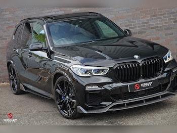 Used BMW X5 2020 for sale - 79292570: Photo