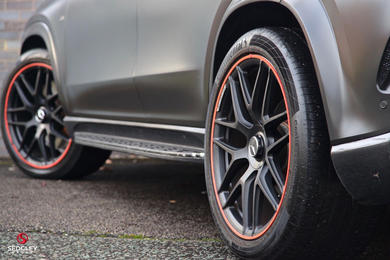 Used Mercedes-Benz GLE 2020 for sale - 77143416: Photo 14