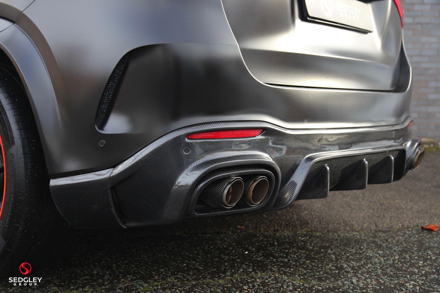 Used Mercedes-Benz GLE 2020 for sale - 77143416: Photo 15