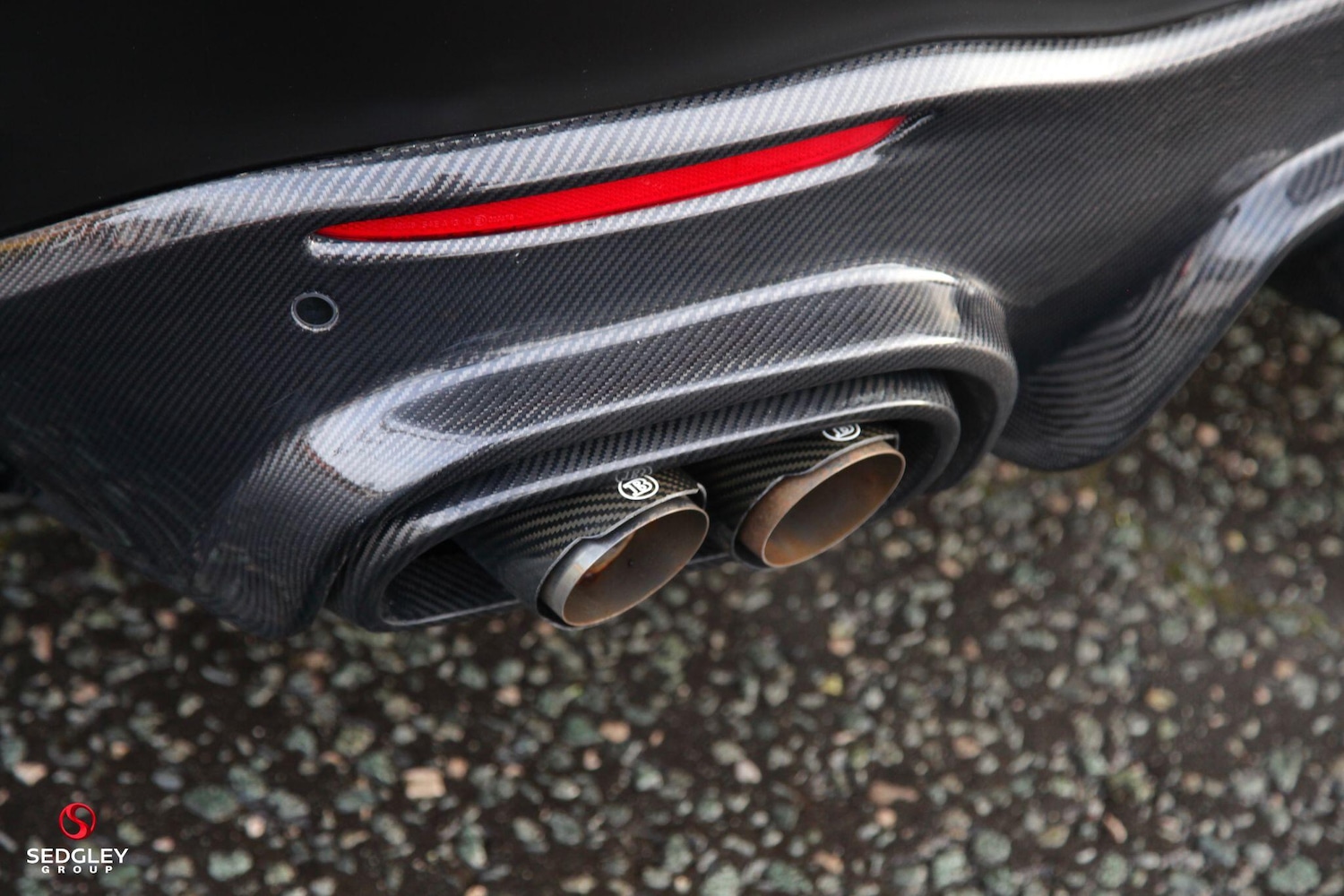 Used Mercedes-Benz GLE 2020 for sale - 77143416: Photo 16